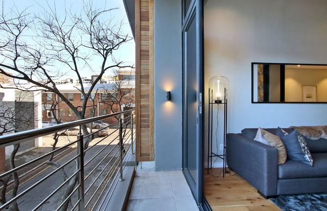 ITC Docklands - Photo 59