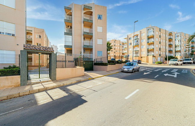 Sea-view Stay, Torrevieja - Foto 36