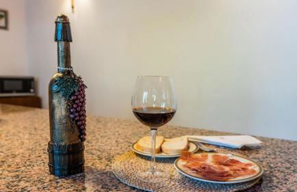 Fuente de la Gitana Rute by Ruralidays - Foto 32