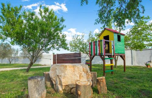 Holiday home Iva with pool - Foto 16