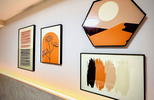 Arashi Hotel Nambaminami - Foto 20