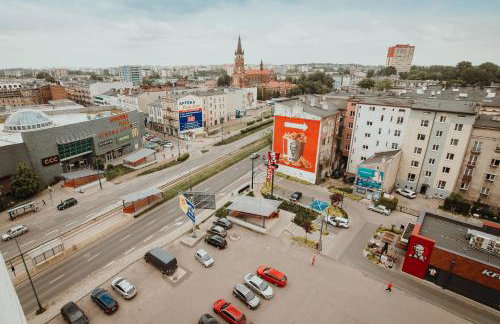 Apartament Kraju centrum z fotelem masującym - Foto 15