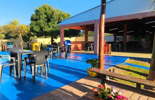 Recanto quatro estacoes - Foto 36