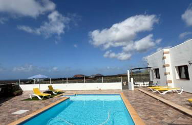 Casa la Hoya con Piscina Privada - Photo 32