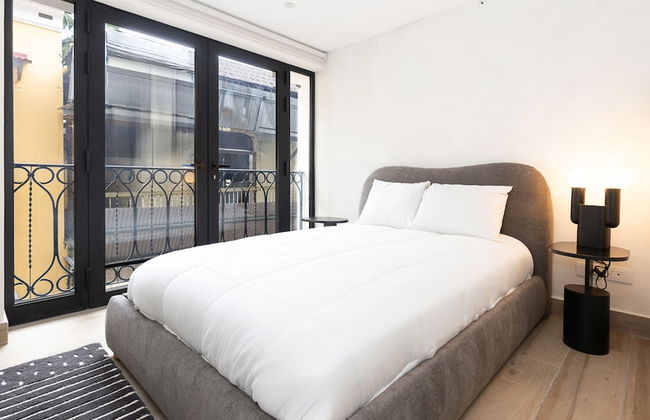 The Noble by Acomodo Casco Viejo -best Location - Foto 17