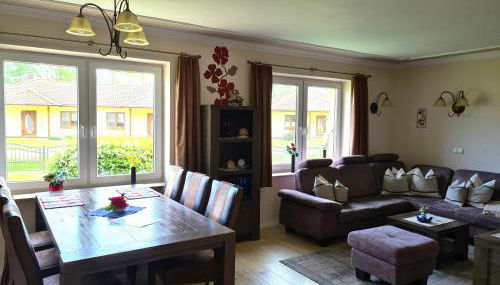 Ferienhaus Saupe - Foto 5