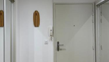 Appartement moderne - Terrasse et parking gratuit - Foto 3
