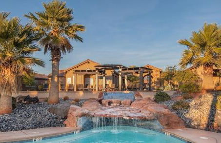 Unwind in Paradise Your Private Southern Utah Oasis for 14 - Foto 16