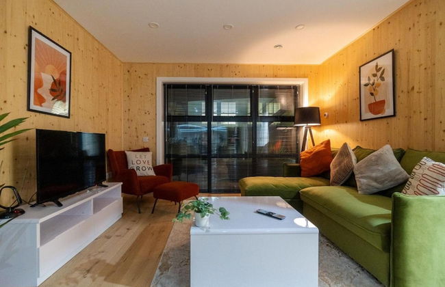 Green Mews 2 By My Getaways - Photo 19