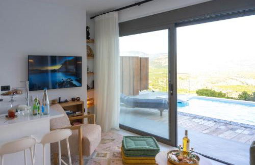 AZIZA luxury suite - Foto 14