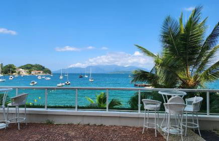 Angra inn - Angra dos Reis - apê120 - Foto 35