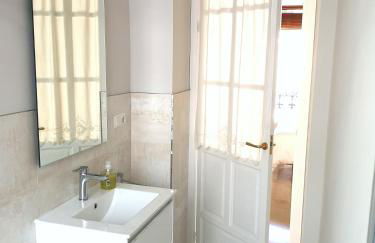 Hispalis Casa Palacio Apartment - Foto 48