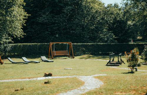 Etno Garden Apartments - Foto 28