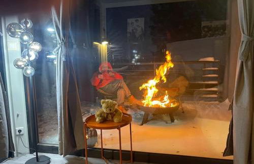 Tiny Haus #02 Cube 18 Seefeld - Foto 10