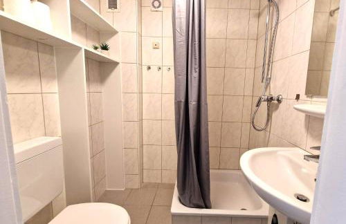 BS Düren Comfort-Apartment - Foto 11