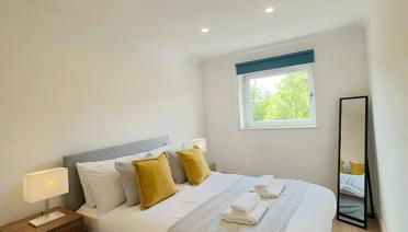 Spacious 2 Bed Apartment Near Glasgow Airport - Foto 4