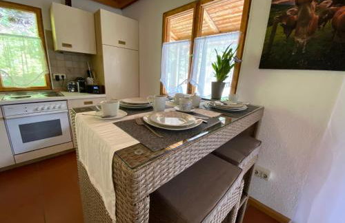 NEU! Chalet Ilztal - Foto 14