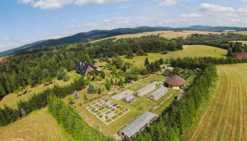 Agroturystyka Zadnie Łuki - Foto 3