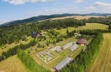 Agroturystyka Zadnie Łuki - Foto 3