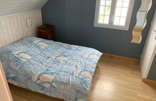 Holiday Home in Penestin Near Mine D'or Beach - Foto 20