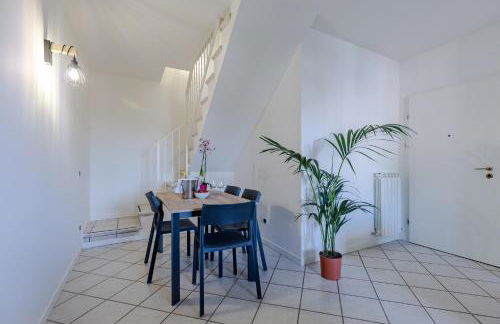 Guggiate - Seta apartment Bellagio - Foto 8