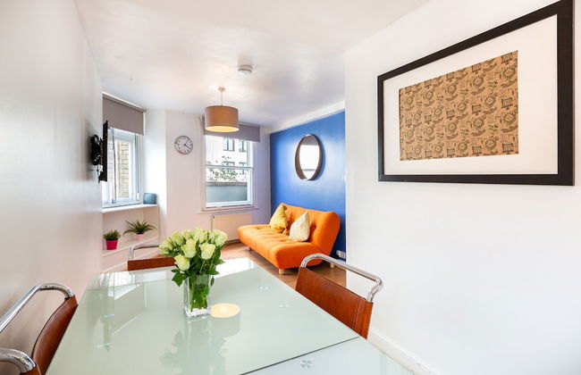 Heart of Shoreditch Apartments - Photo 22