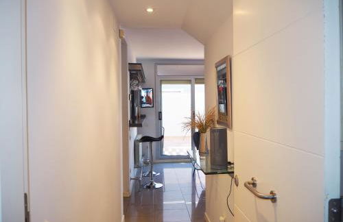 Saromar II Apartament amb dues terrasses per 6 persones a 5 minuts de la Platja Gran - Foto 38