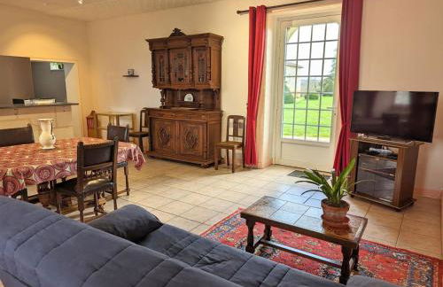 Gîte de charme près de Cognac avec vélos et jardin - FR-1-653-205 - Foto 10