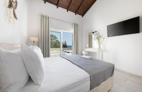 Villa Alonaki Bay - Foto 15