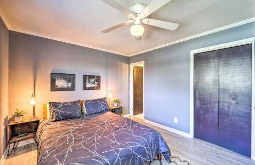 2 Mi to Skiing! Beech Mtn Condo with Resort Perks - Foto 12