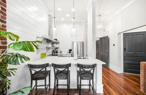 The Luxe Loft Knoxville - Foto 26