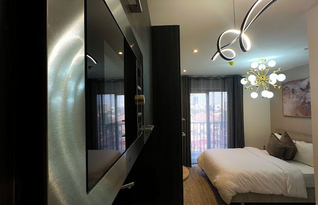 Loxwood House - Photo 9