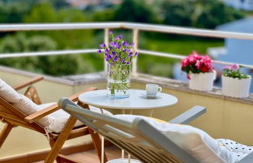 Coastal Breeze Villa in Sesimbra - Foto 59