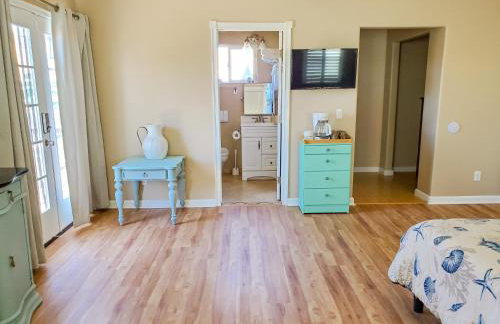 2 min walk to beach! Large Home! Rooftop Deck! - Foto 23
