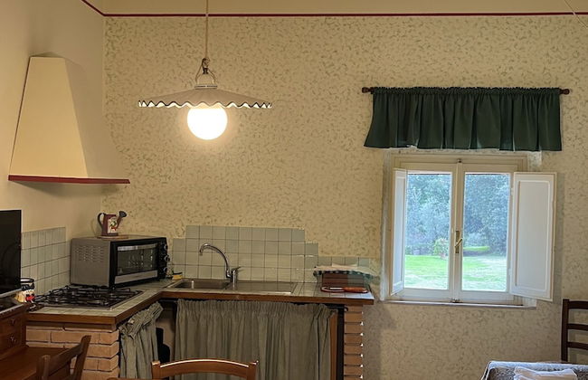 Agriturismo Le Querciole - Foto 32