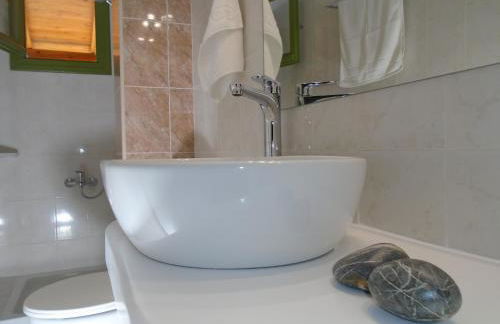 Leros Eleonas Apartments - Foto 78