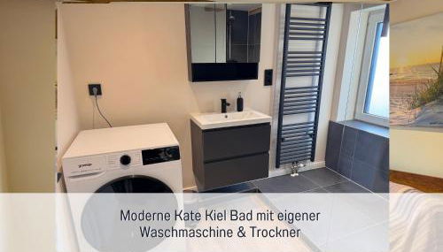 Moderne-Kate-Kiel Apartment Nabel - Foto 4