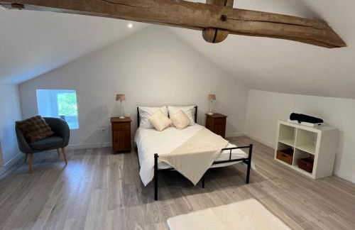 Entire villa only 35 minutes from Puy du Fou - Foto 5