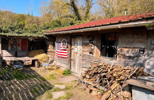 La Cabane Aux Loups - Foto 1