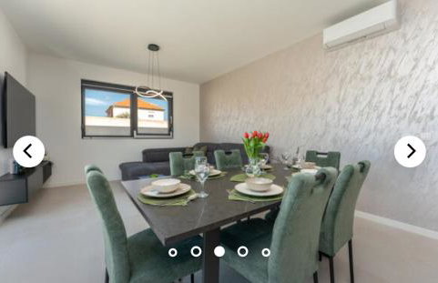 Villa Justin - Foto 13