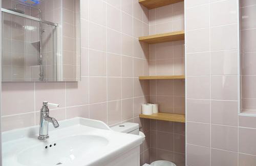 Apartamentos SAN JOSÉ - Foto 9