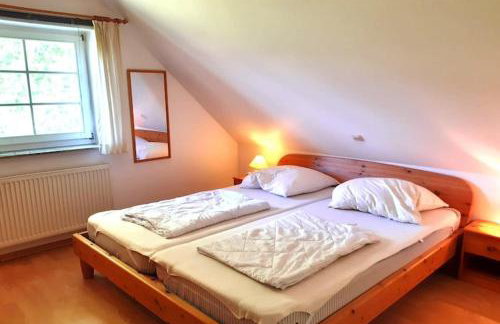 Apartments Blue House, Putbus - Foto 111