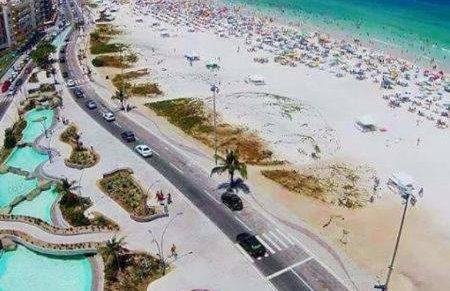 Suíte confortável em Cabo Frio - Foto 24