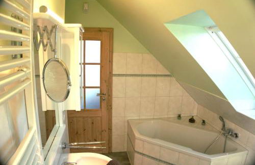 Uttied - Perfekte Auszeit direkt am Plauer See - Foto 27