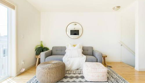 Beautiful Queen Anne home with Space Needle views - Foto 2