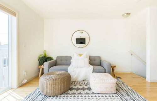 Beautiful Queen Anne home with Space Needle views - Foto 2