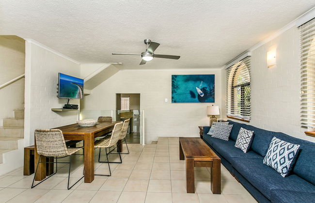 The Terraces - Photo 33