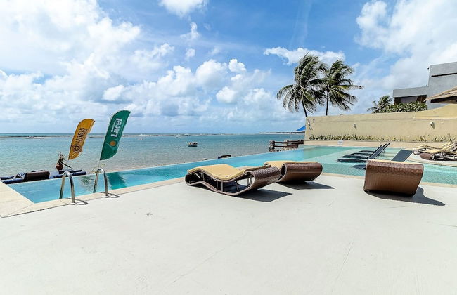 Cobertura em Barra Bali Destino BSM - Foto 38