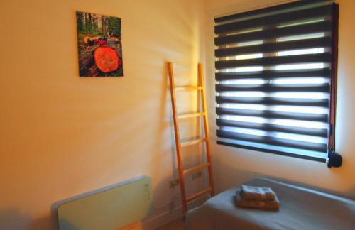 Alojamiento Rural Los Hacheros - Foto 30