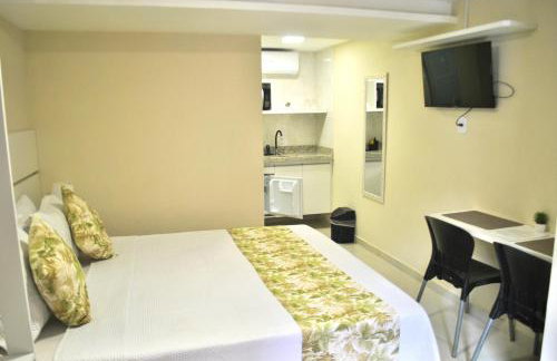 Flats Por do Sol - Foto 3